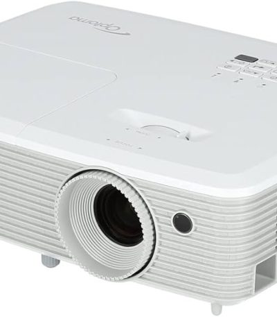 Optoma HD28I